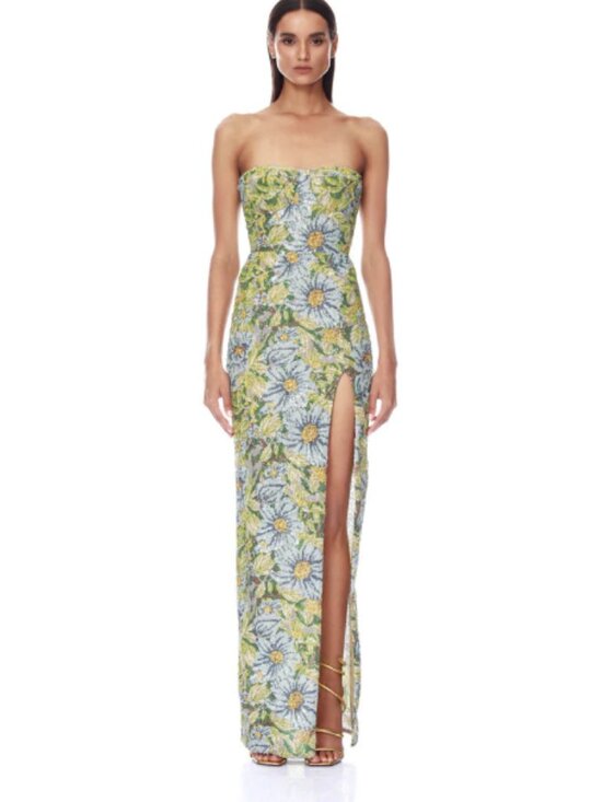 Bronx and Banco Dresses & Skirts - Bronx and Banco Valentina Dress